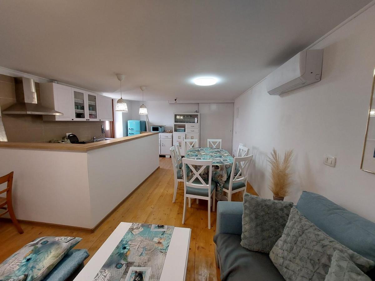 Apartment Bellavista Grožnjan Екстериор снимка