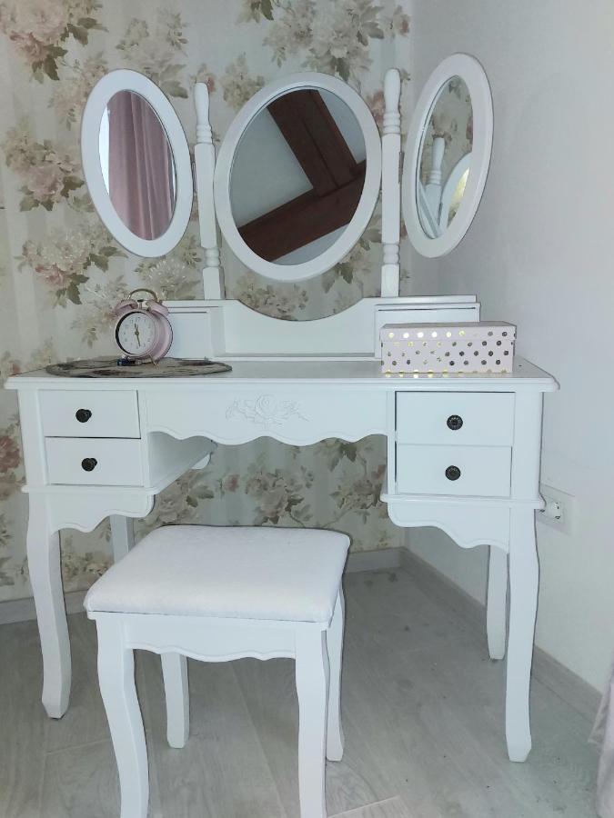 Apartment Bellavista Grožnjan Екстериор снимка