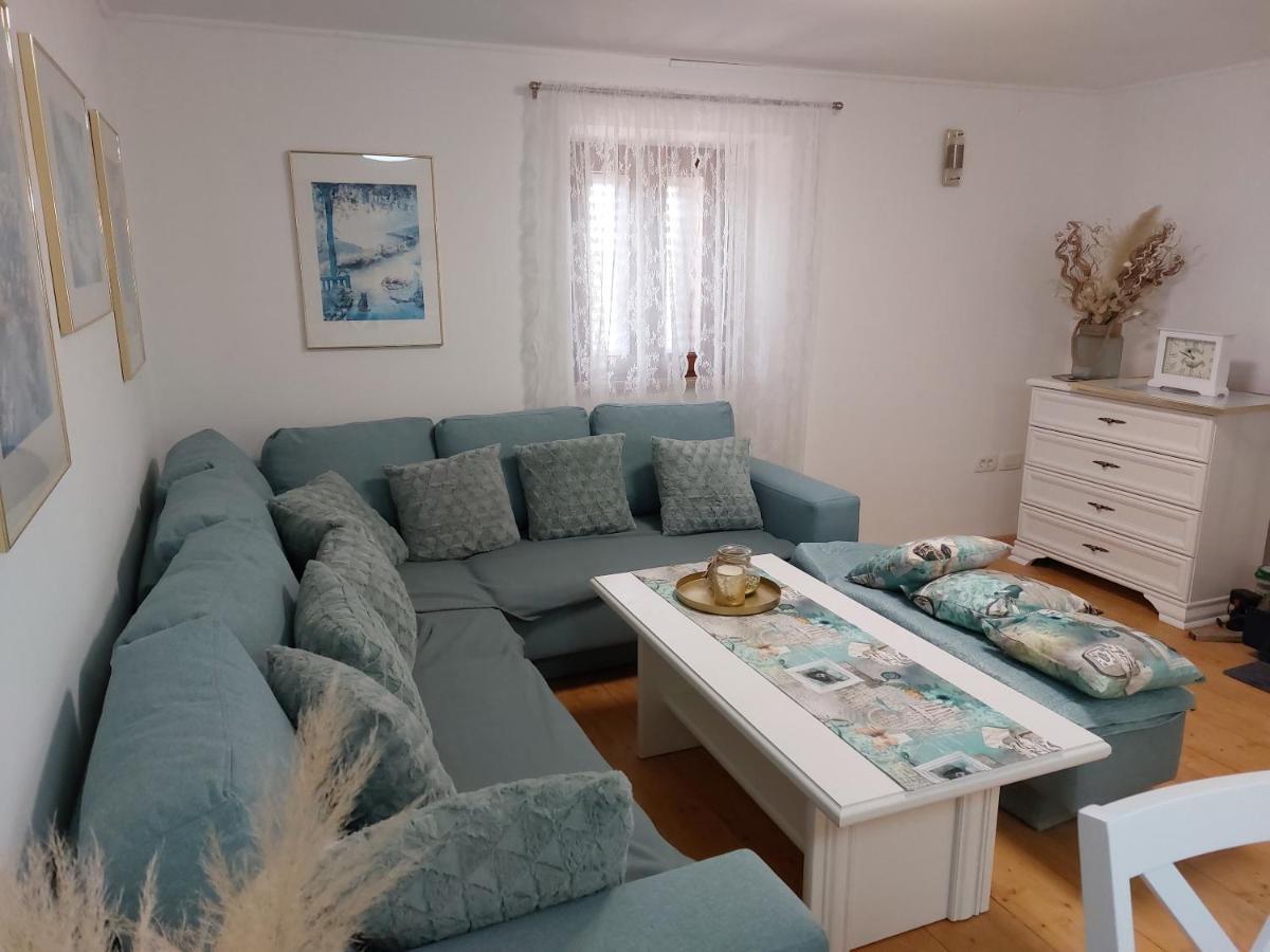 Apartment Bellavista Grožnjan Екстериор снимка