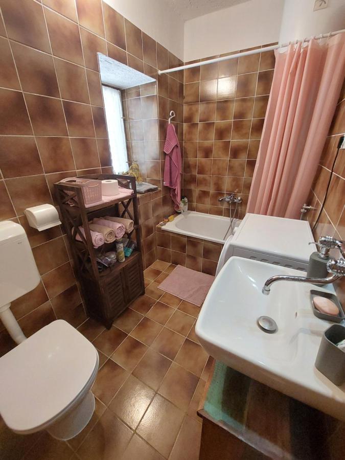 Apartment Bellavista Grožnjan Екстериор снимка
