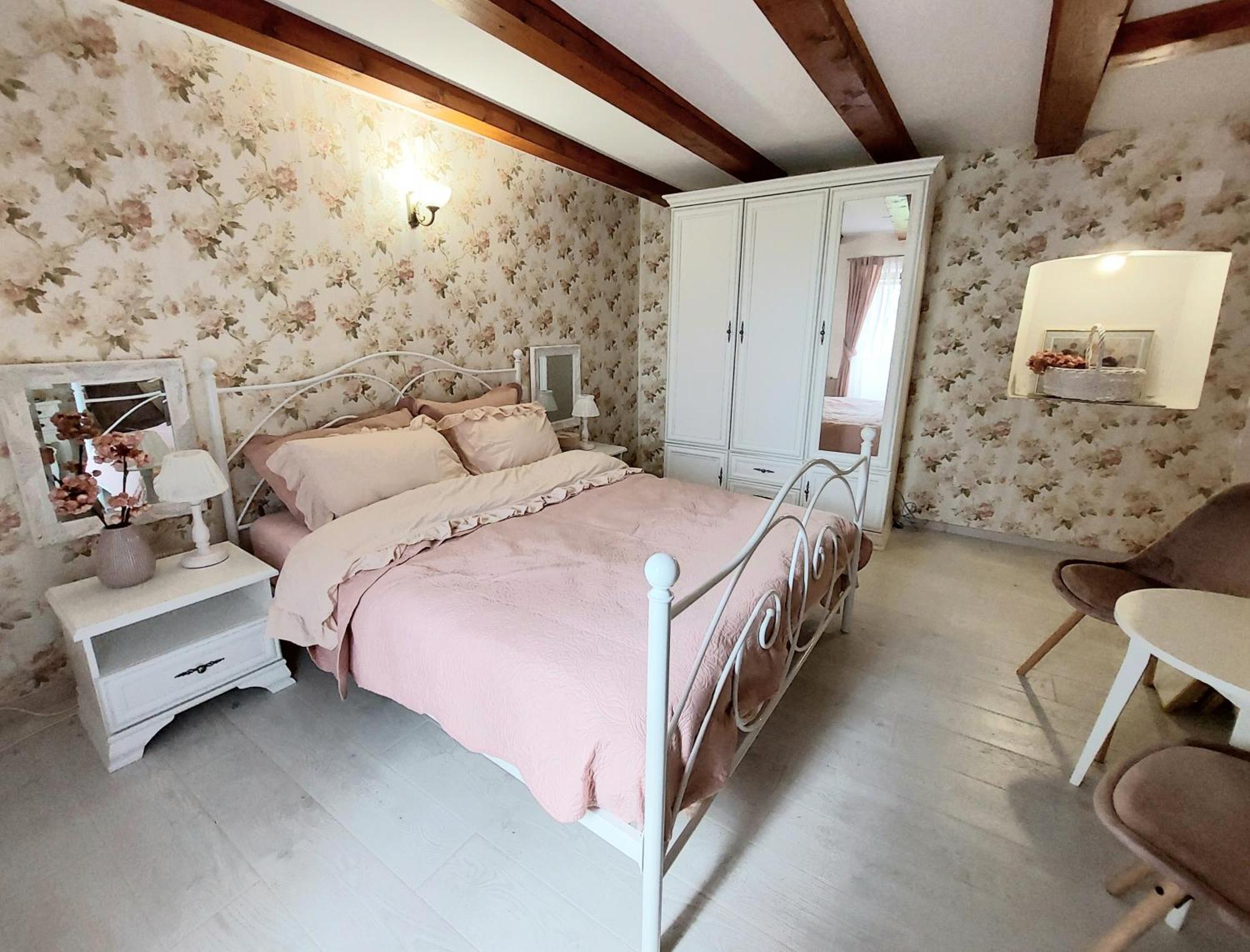 Apartment Bellavista Grožnjan Екстериор снимка